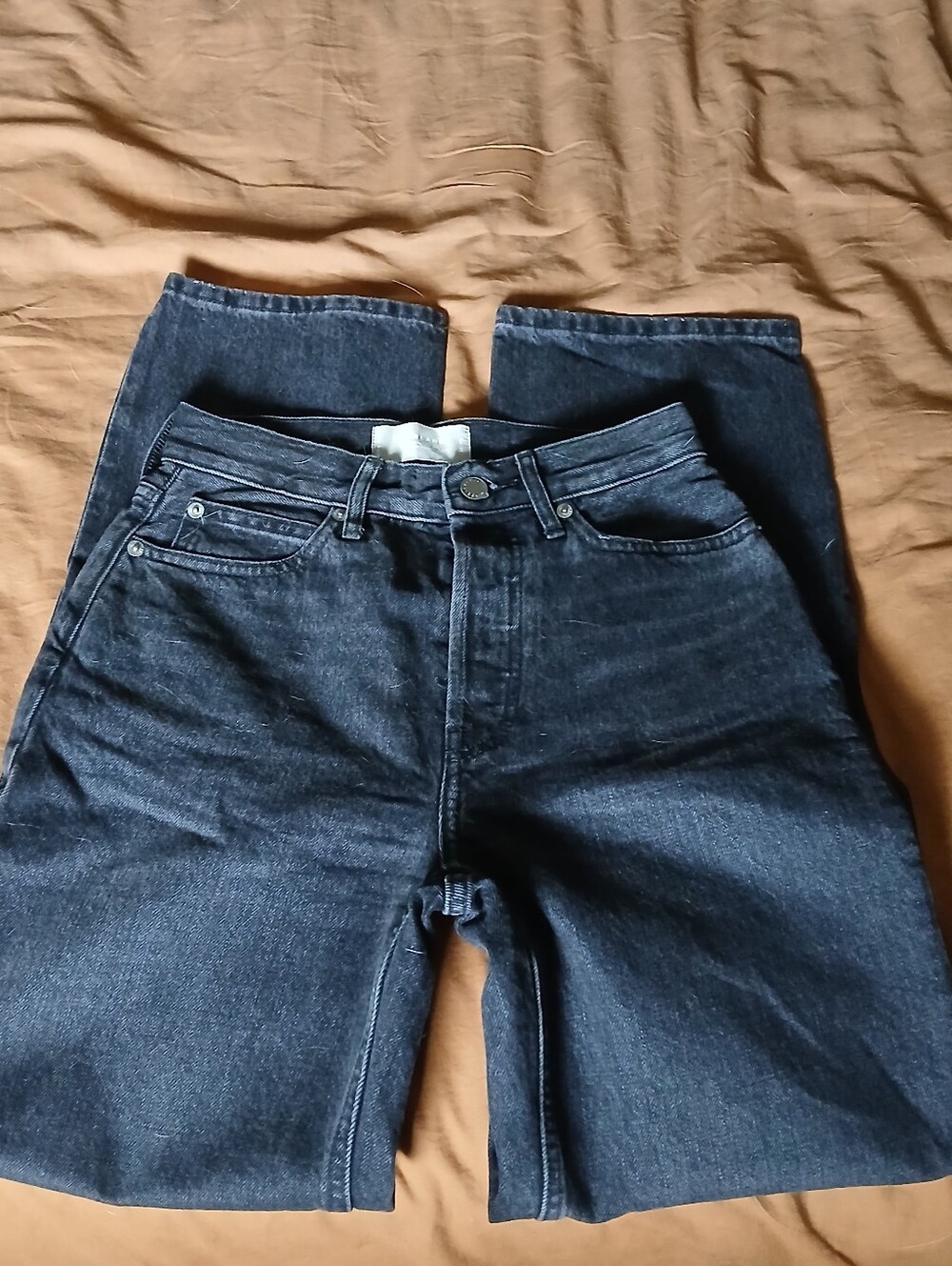 Everlane Rigid Way High - Picture 2 of 5